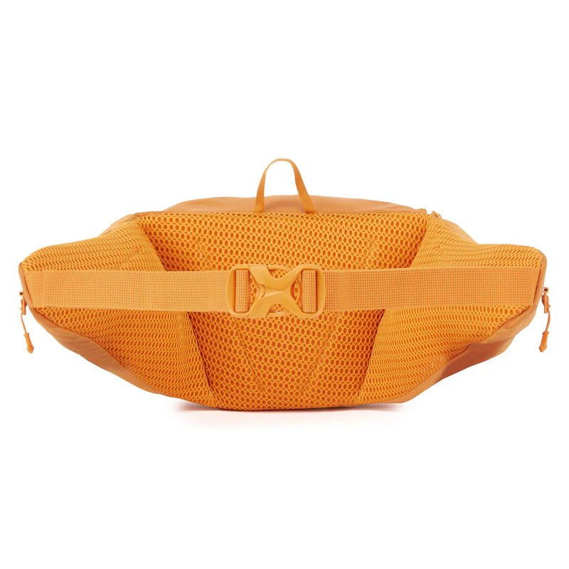 Montane Trailblazer 3L Waist Pack - Flame Orange - Hill and Dale Outdoors