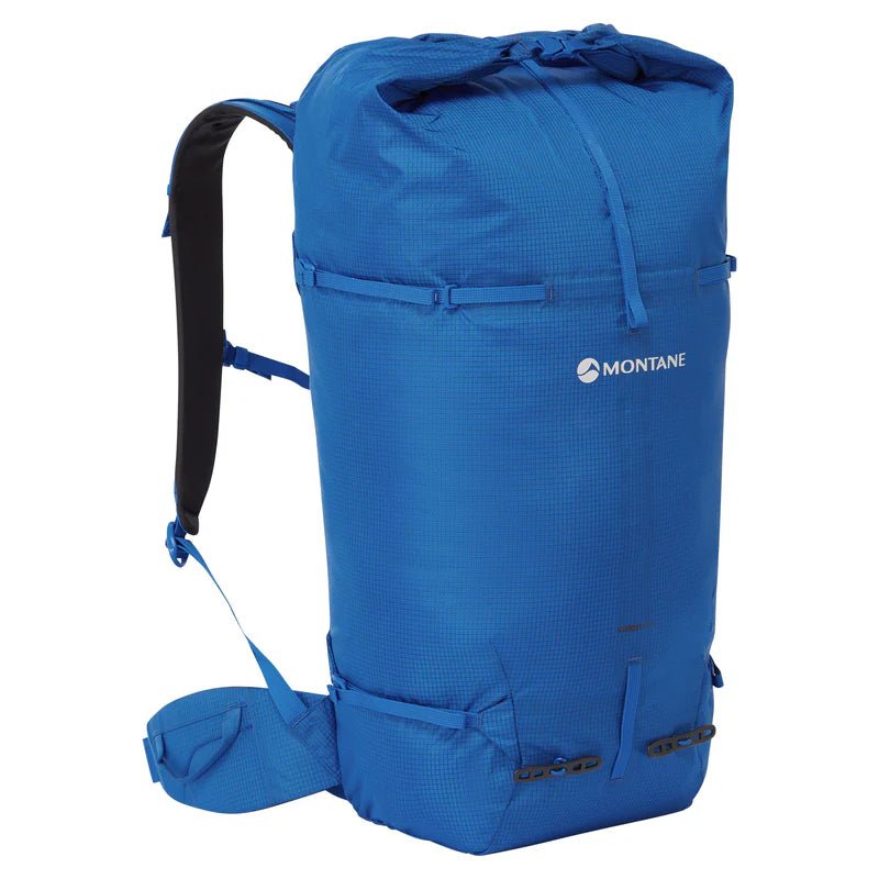 Montane Valen 40+5L Backpack - Hill and Dale Outdoors