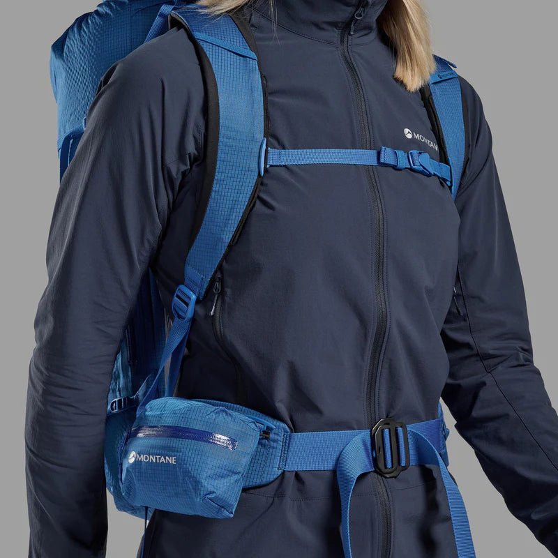 Montane Valen 40+5L Backpack - Hill and Dale Outdoors