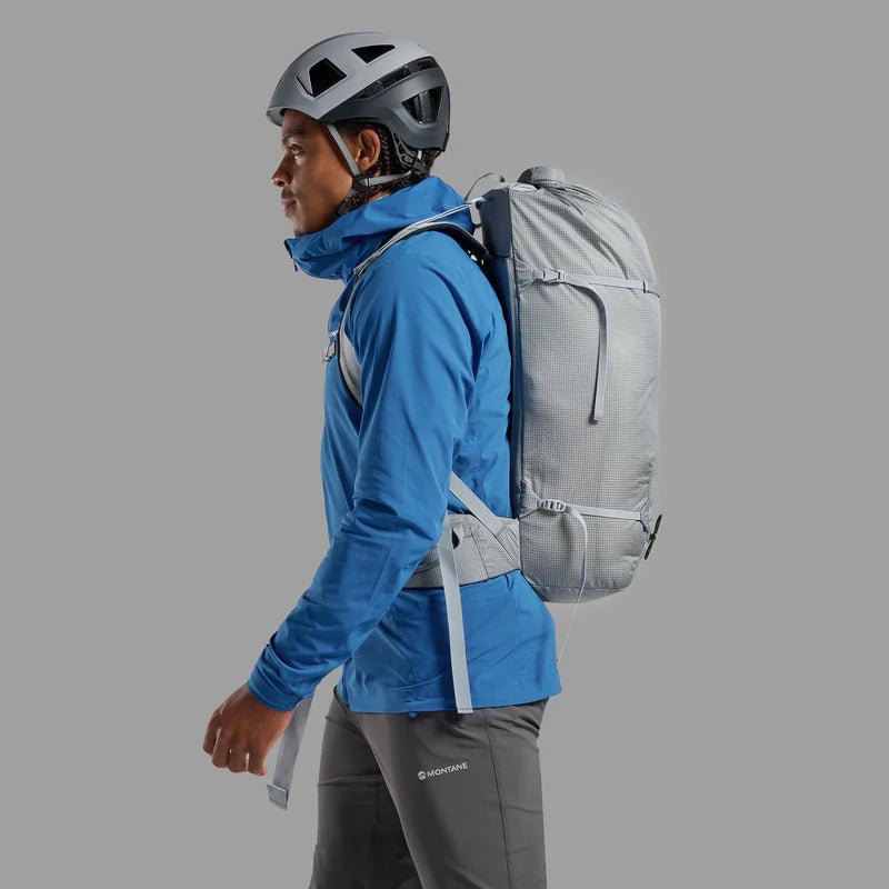Montane Valen 40+5L Backpack - Hill and Dale Outdoors