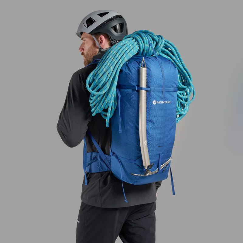Montane Valen 40+5L Backpack - Hill and Dale Outdoors