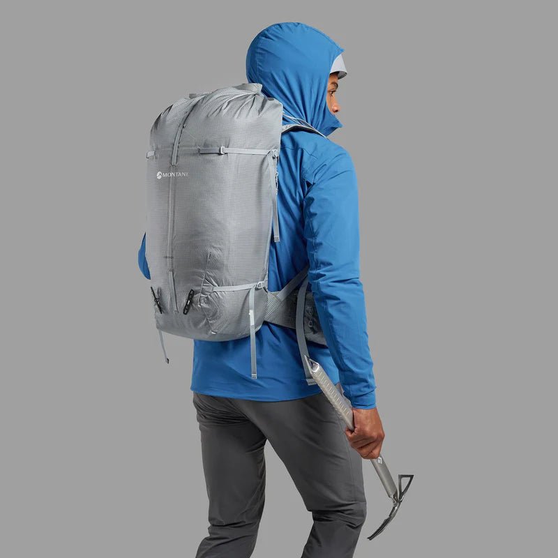 Montane Valen 40+5L Backpack - Hill and Dale Outdoors