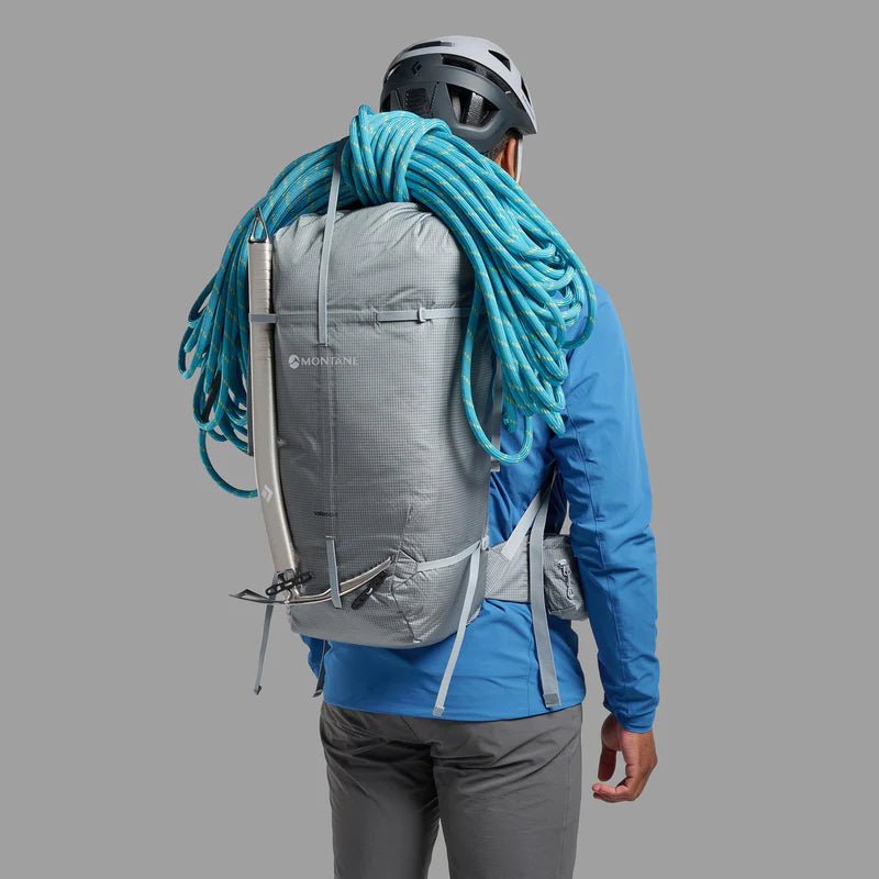 Montane Valen 40+5L Backpack - Hill and Dale Outdoors