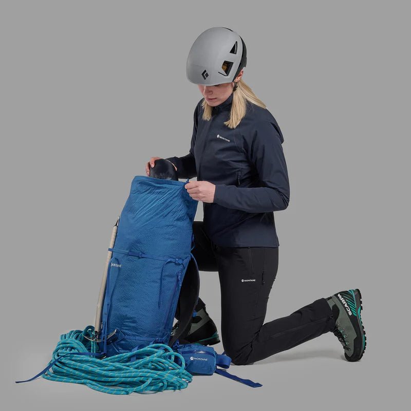 Montane Valen 40+5L Backpack - Hill and Dale Outdoors