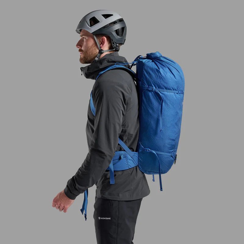 Montane Valen 40+5L Backpack - Hill and Dale Outdoors