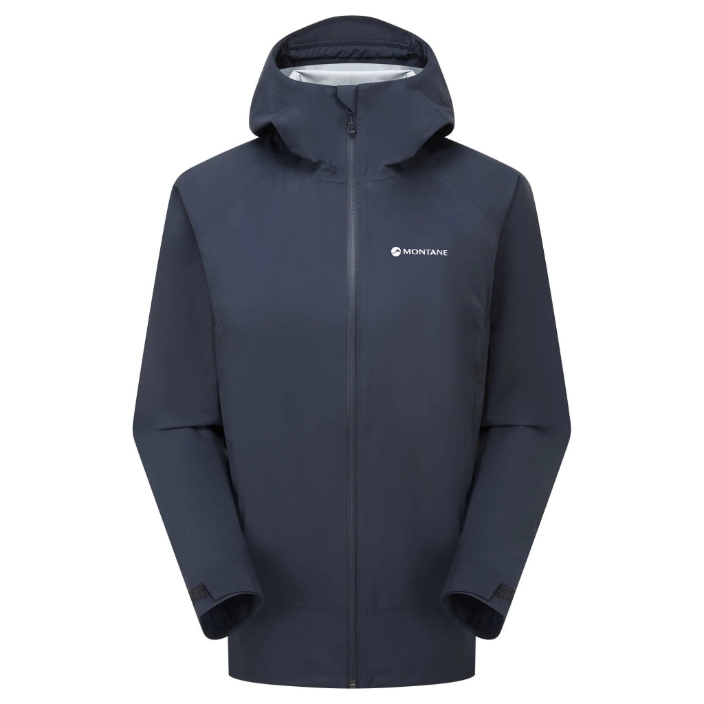 Montane Women&#39;s Cetus Waterproof Jacket - Hill and Dale Outdoors