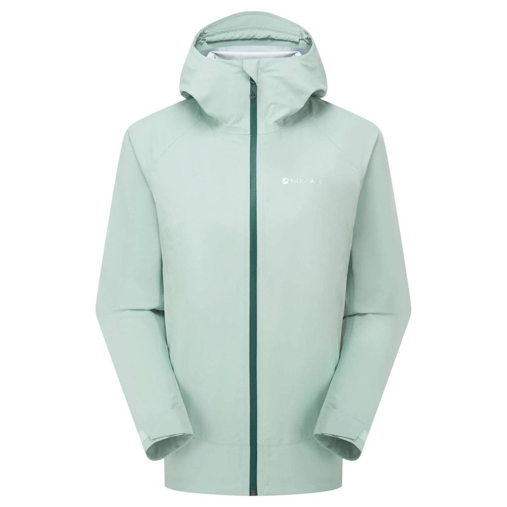 Montane Women&#39;s Cetus Waterproof Jacket - Hill and Dale Outdoors