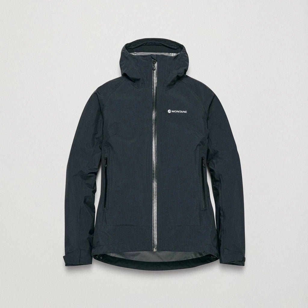 Montane Women's Norste Lite Waterproof Jacket - Hill and Dale Outdoors