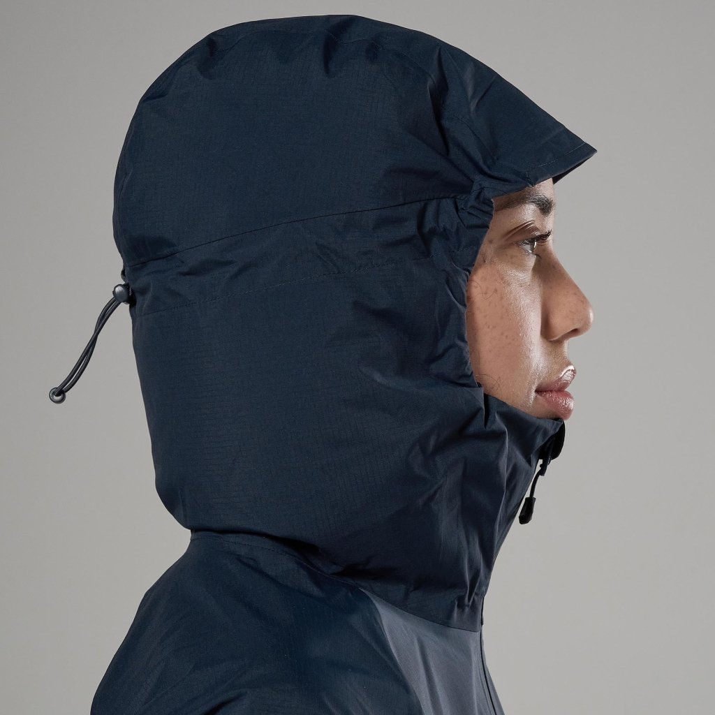Montane Women's Norste Lite Waterproof Jacket - Hill and Dale Outdoors