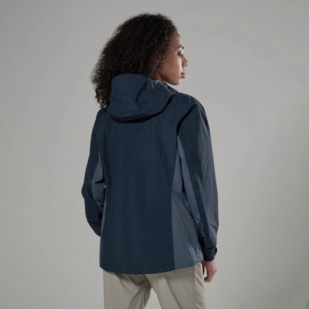 Montane Women's Norste Lite Waterproof Jacket - Hill and Dale Outdoors