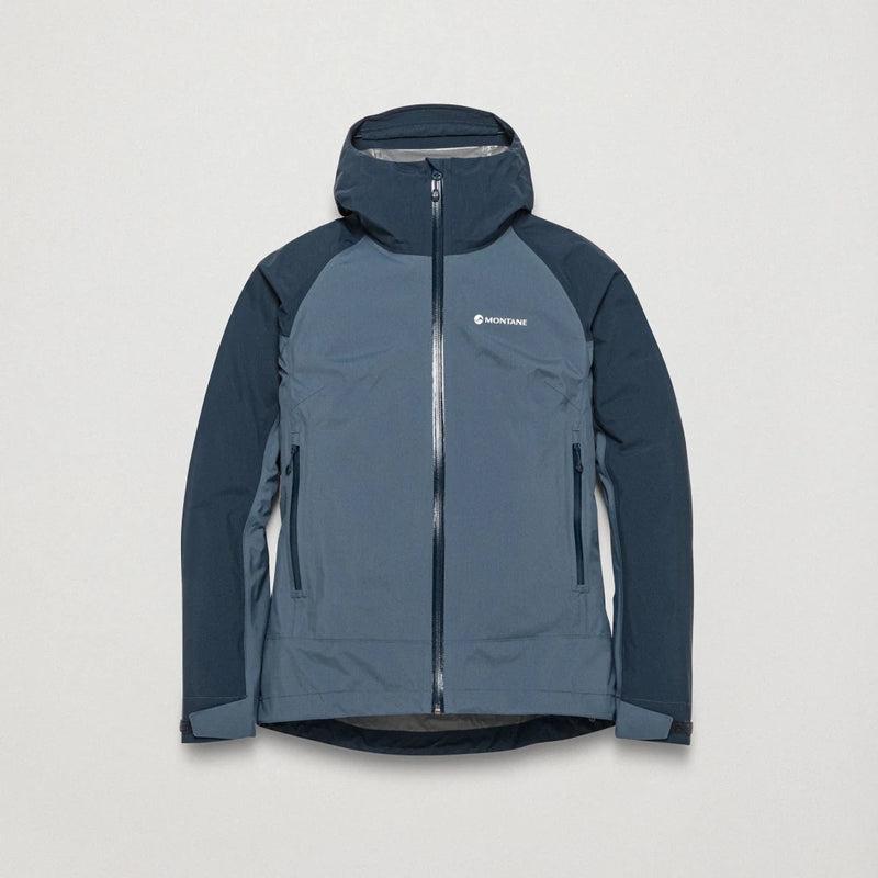 Montane Women's Norste Lite Waterproof Jacket - Hill and Dale Outdoors