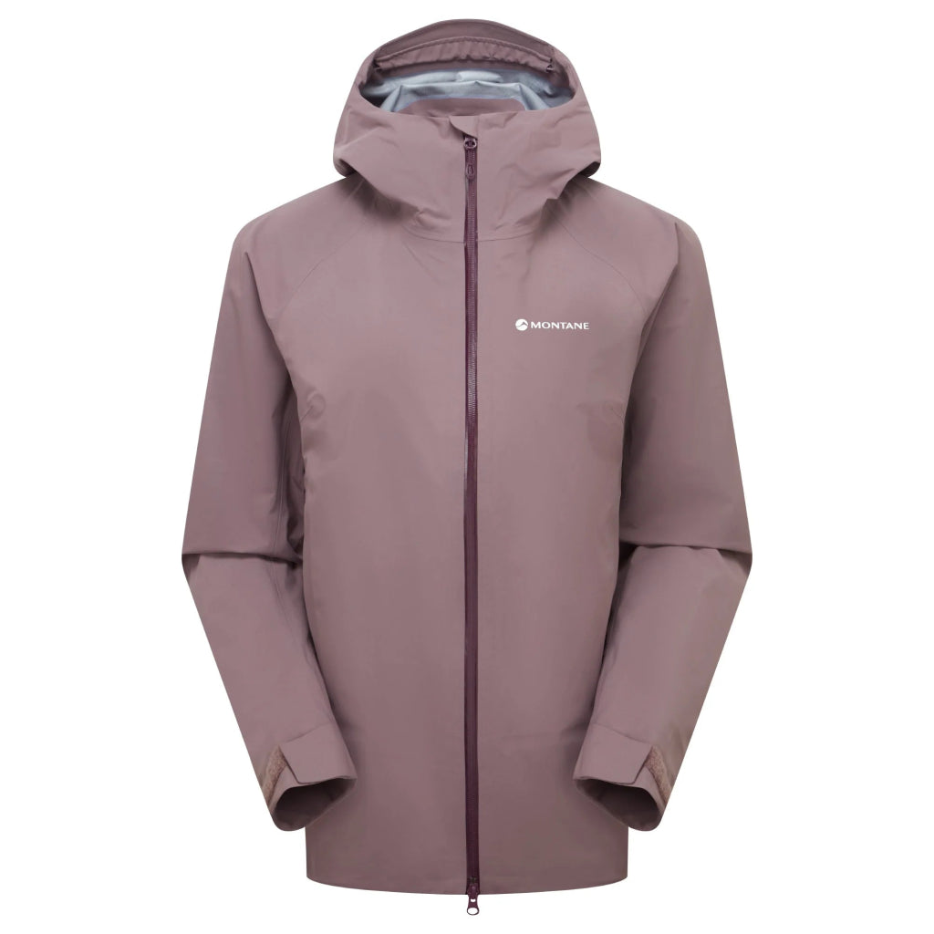 Montane Women&#39;s Phase GTX Waterproof Jacket - Hill and Dale Outdoors
