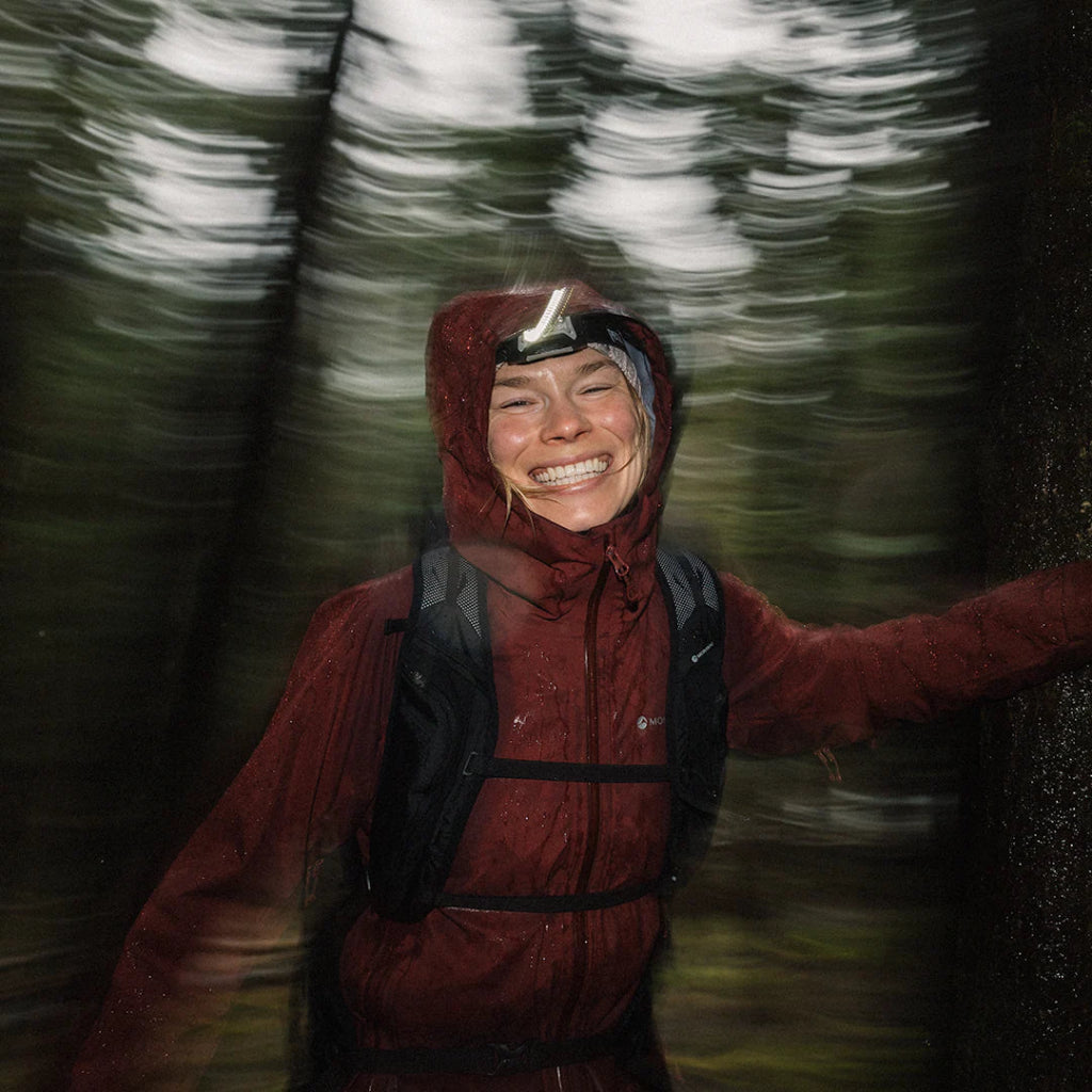 Montane Women&#39;s Phase GTX Waterproof Jacket - Hill and Dale Outdoors