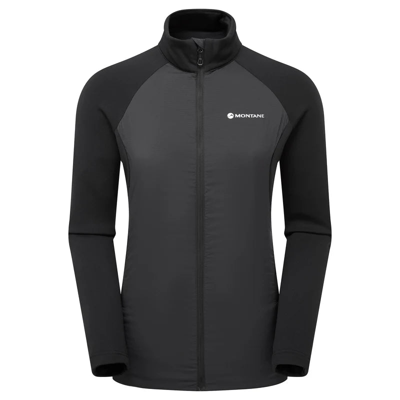 Montane Women's Sirocco Lite Insulated Jacket - Hill and Dale Outdoors