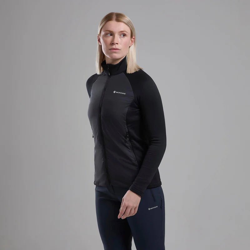 Montane Women's Sirocco Lite Insulated Jacket - Hill and Dale Outdoors