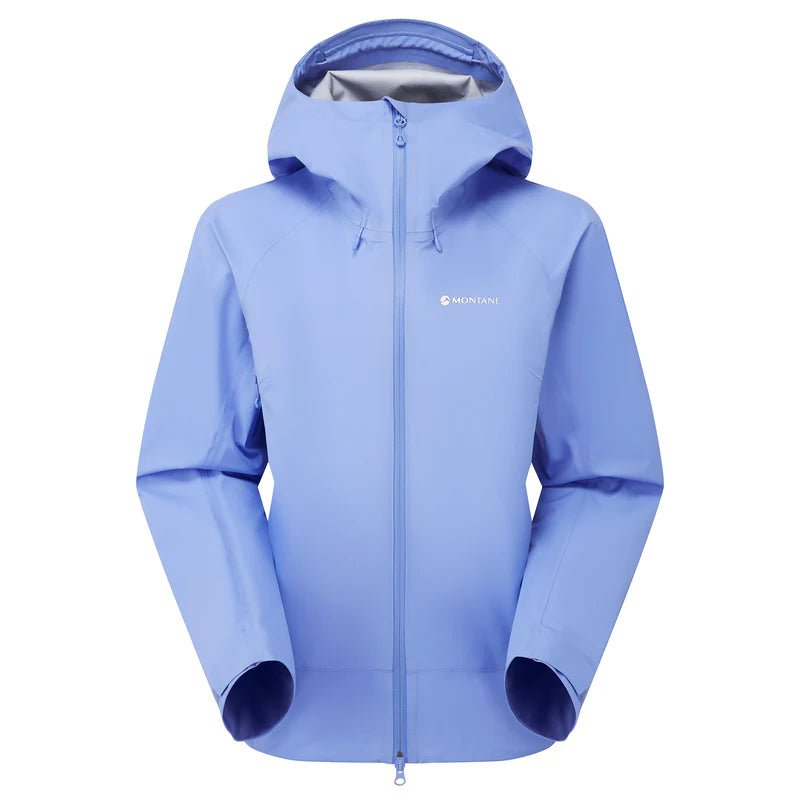 Montane Women&#39;s Torren Waterproof Jacket - Hill and Dale Outdoors