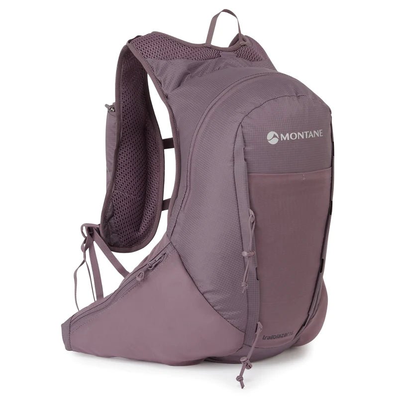 Montane Women&#39;s Trailblazer 16L Backpack - Moonscape - Hill and Dale Outdoors