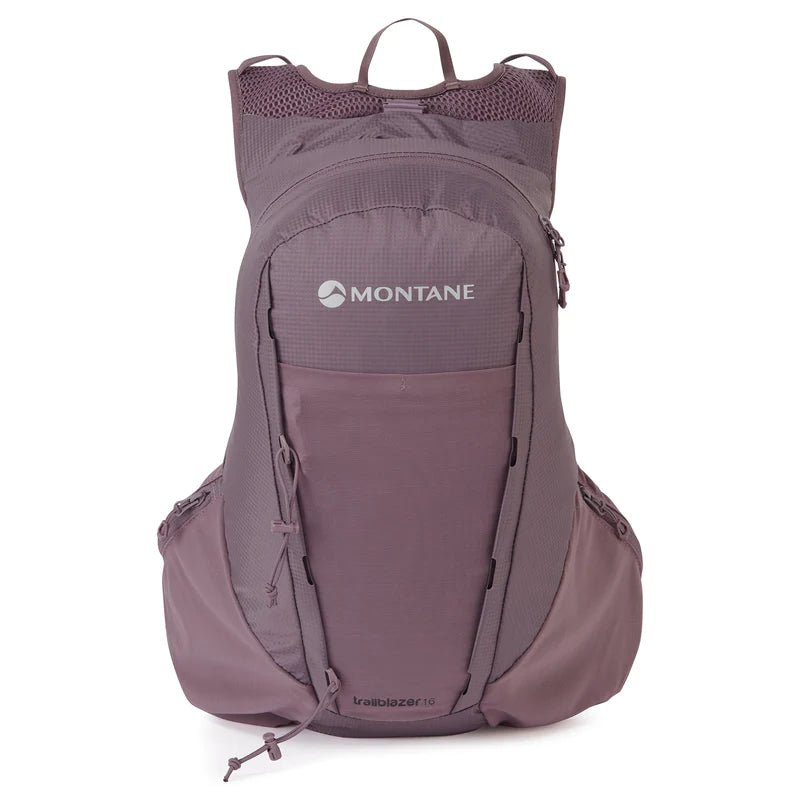 Montane Women&#39;s Trailblazer 16L Backpack - Moonscape - Hill and Dale Outdoors