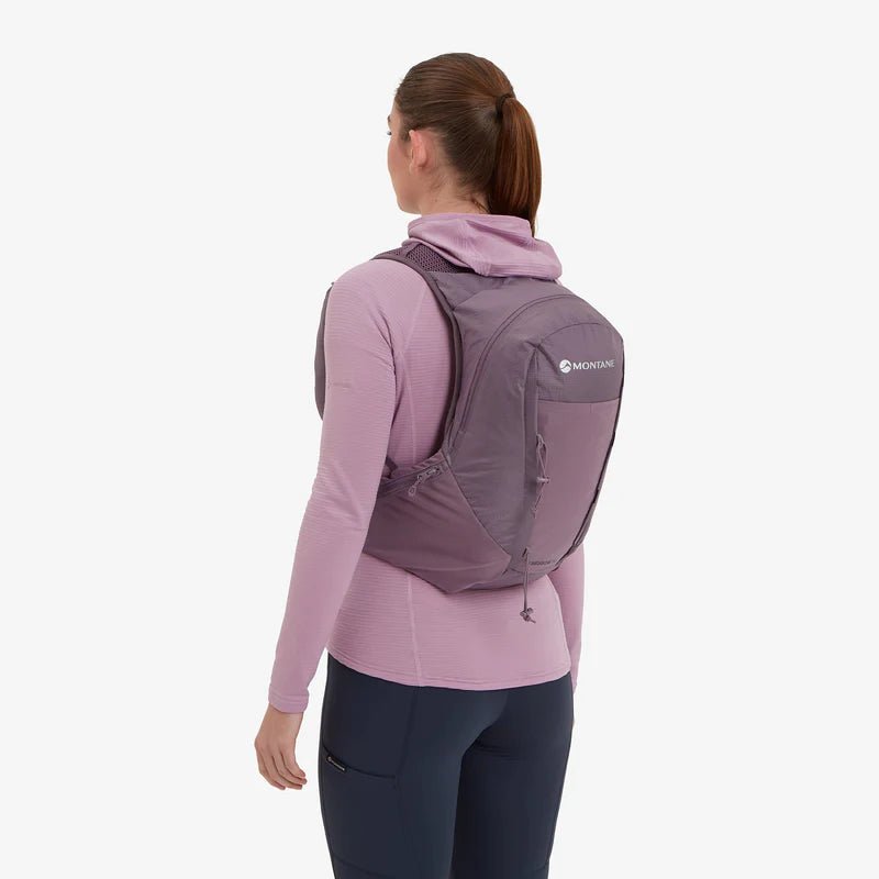 Montane Women&#39;s Trailblazer 16L Backpack - Moonscape - Hill and Dale Outdoors
