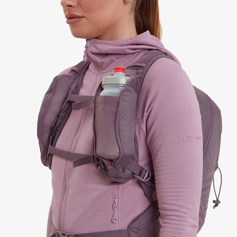 Montane Women&#39;s Trailblazer 16L Backpack - Moonscape - Hill and Dale Outdoors