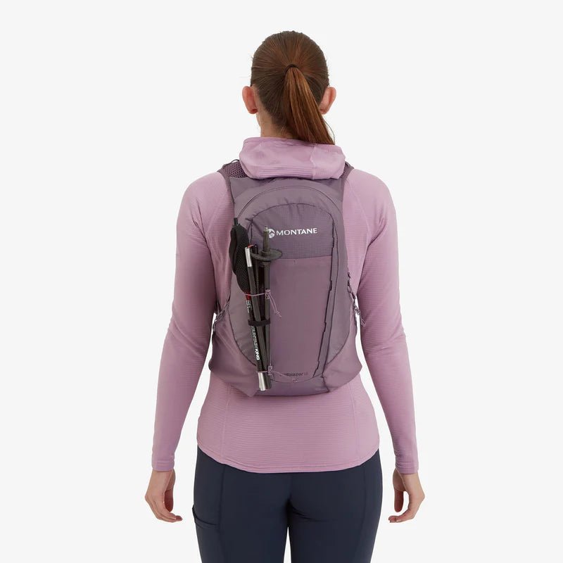 Montane Women&#39;s Trailblazer 16L Backpack - Moonscape - Hill and Dale Outdoors