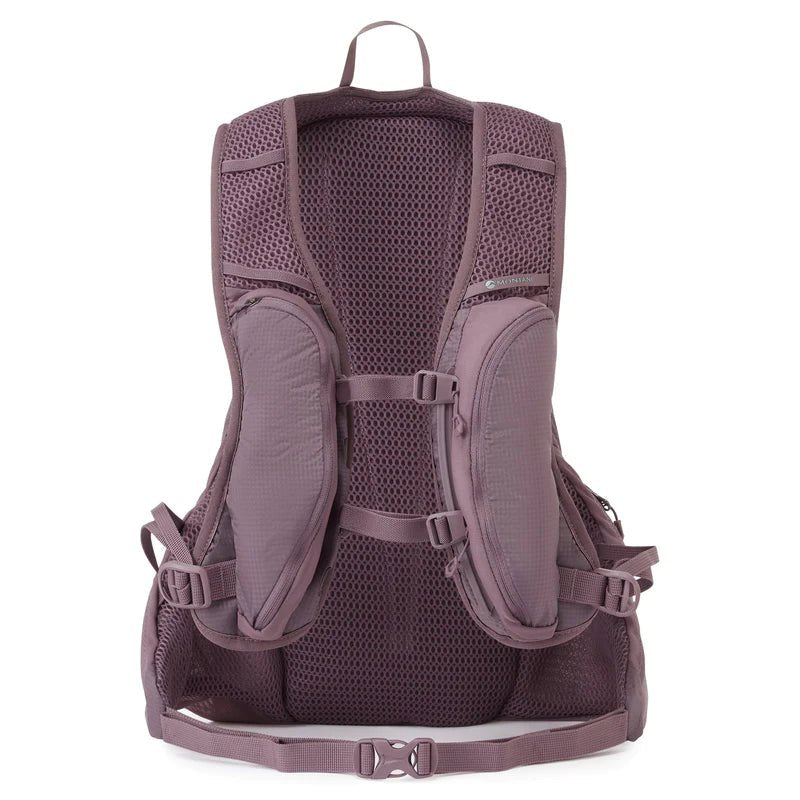 Montane Women&#39;s Trailblazer 16L Backpack - Moonscape - Hill and Dale Outdoors