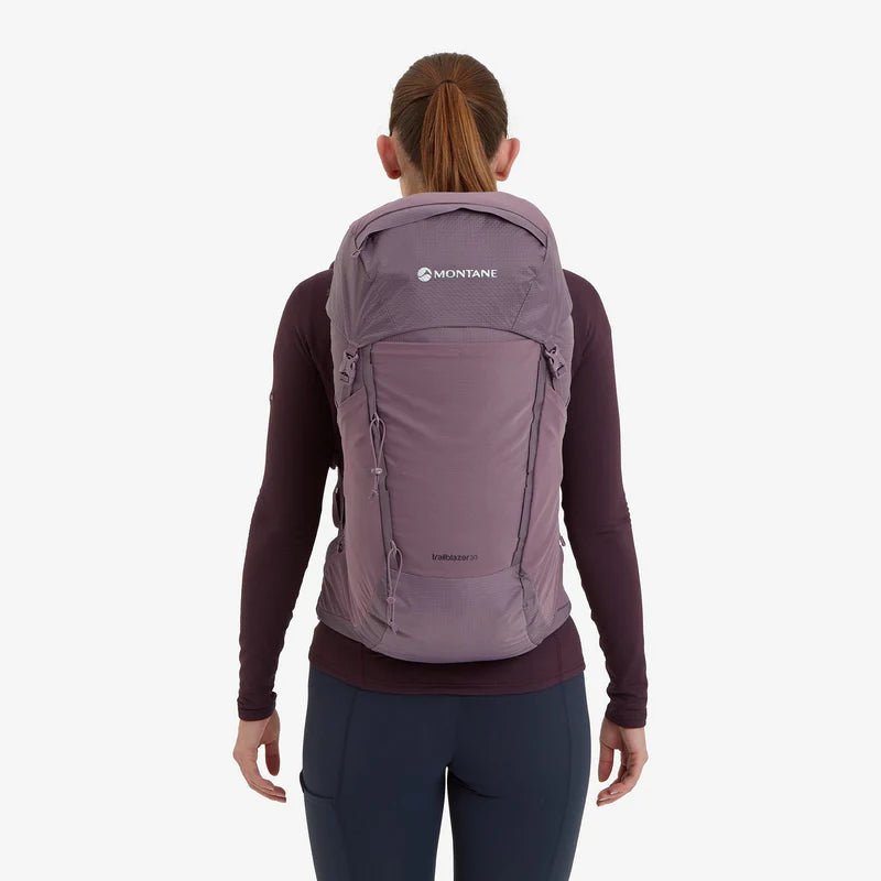 Montane Women's Trailblazer 30L Backpack - Moonscape - Hill and Dale Outdoors