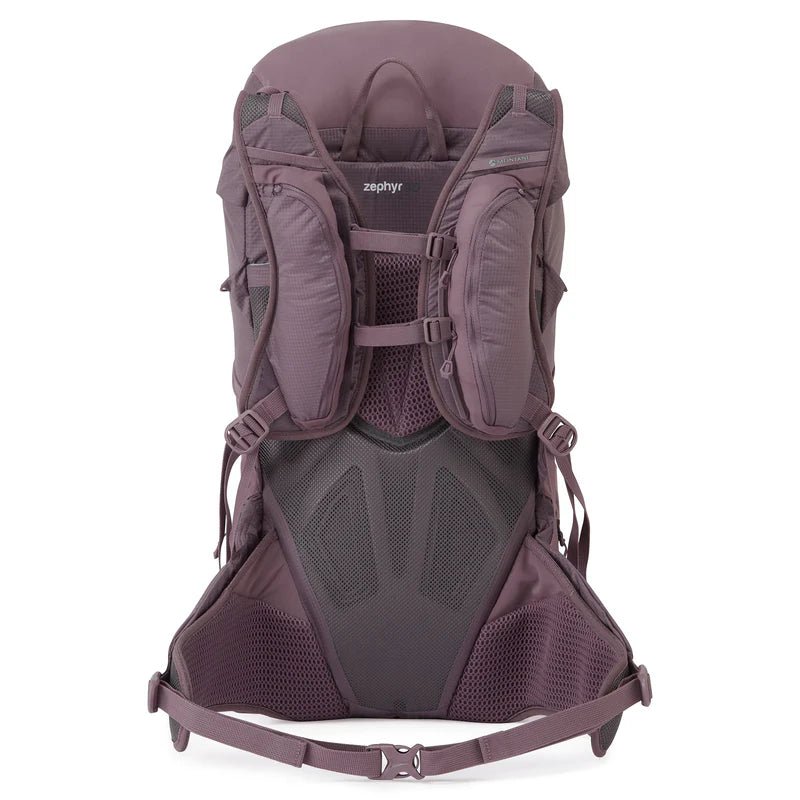 Montane Women's Trailblazer 30L Backpack - Moonscape - Hill and Dale Outdoors