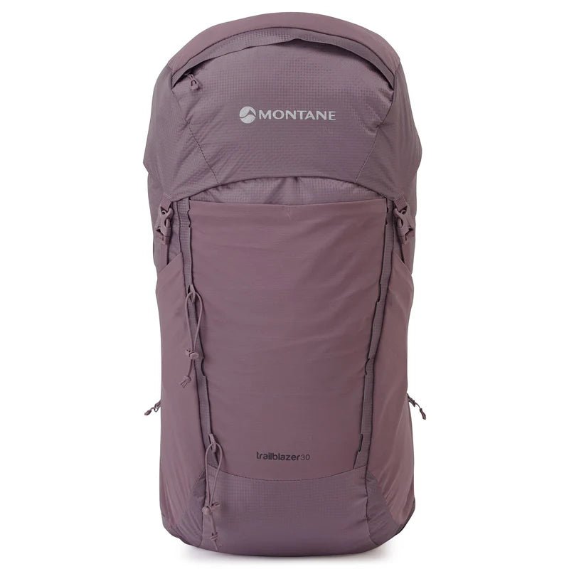 Montane Women's Trailblazer 30L Backpack - Moonscape - Hill and Dale Outdoors