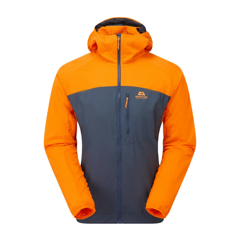 Mountain Equipment Aerotherm Men's Jacket - Hill and Dale Outdoors