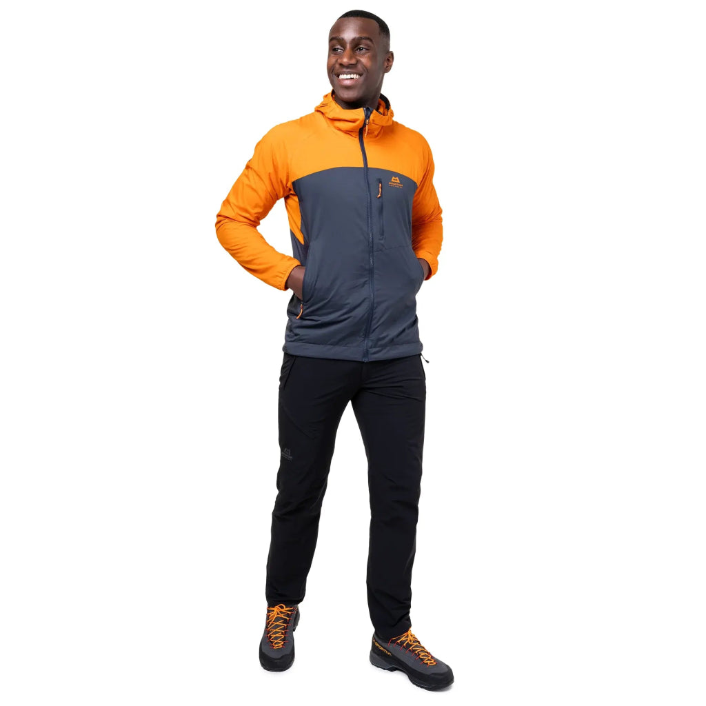 Mountain Equipment Aerotherm Men's Jacket - Hill and Dale Outdoors