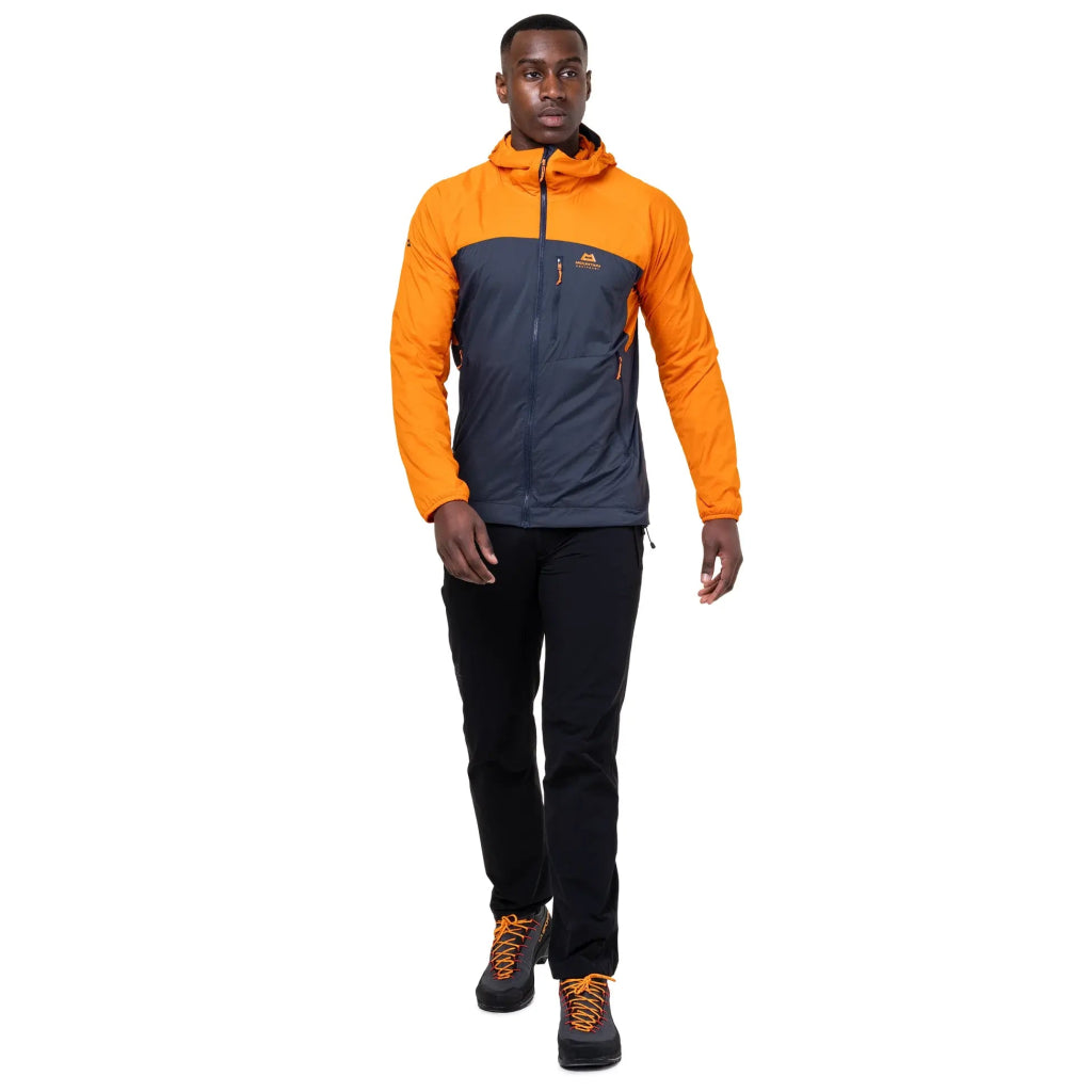 Mountain Equipment Aerotherm Men's Jacket - Hill and Dale Outdoors