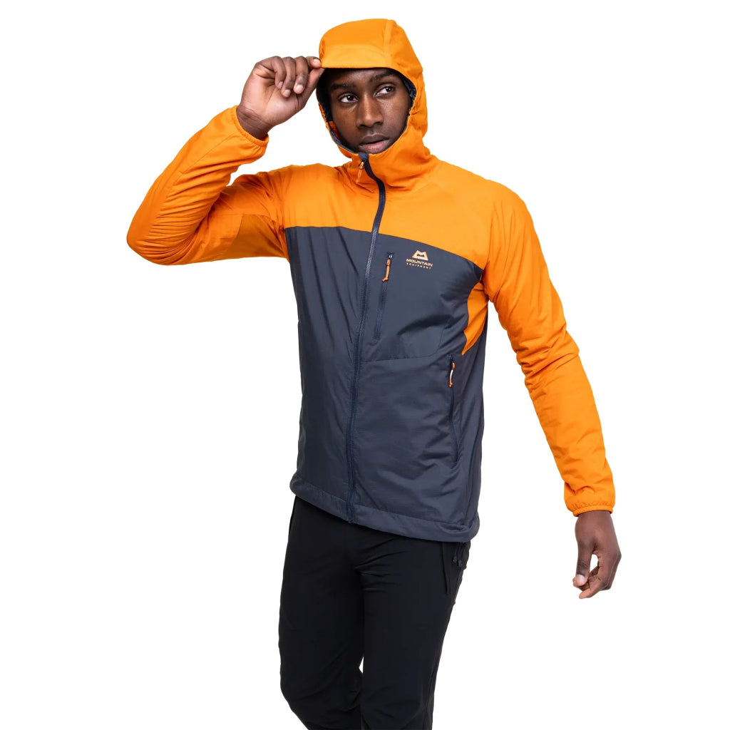 Mountain Equipment Aerotherm Men's Jacket - Hill and Dale Outdoors