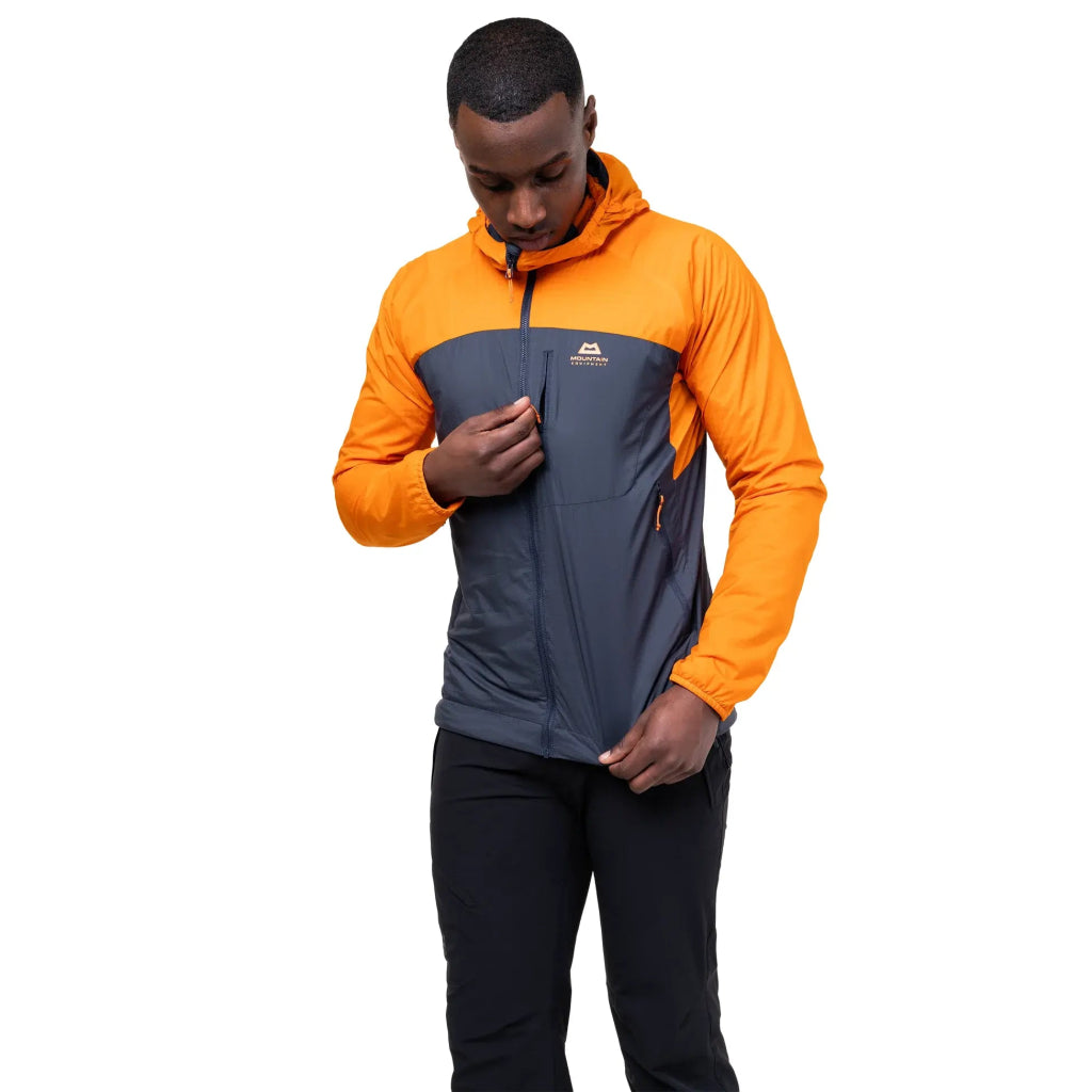 Mountain Equipment Aerotherm Men's Jacket - Hill and Dale Outdoors