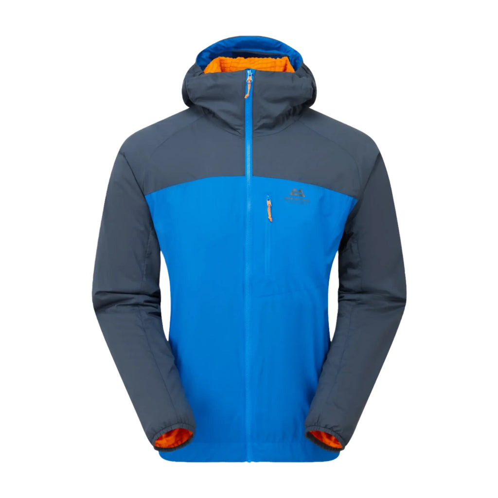 Mountain Equipment Aerotherm Men's Jacket - Hill and Dale Outdoors