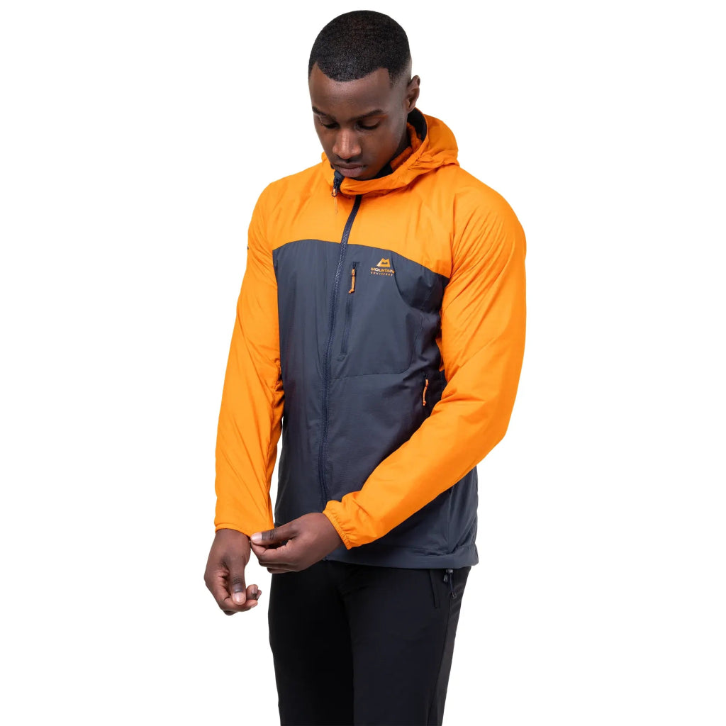 Mountain Equipment Aerotherm Men's Jacket - Hill and Dale Outdoors