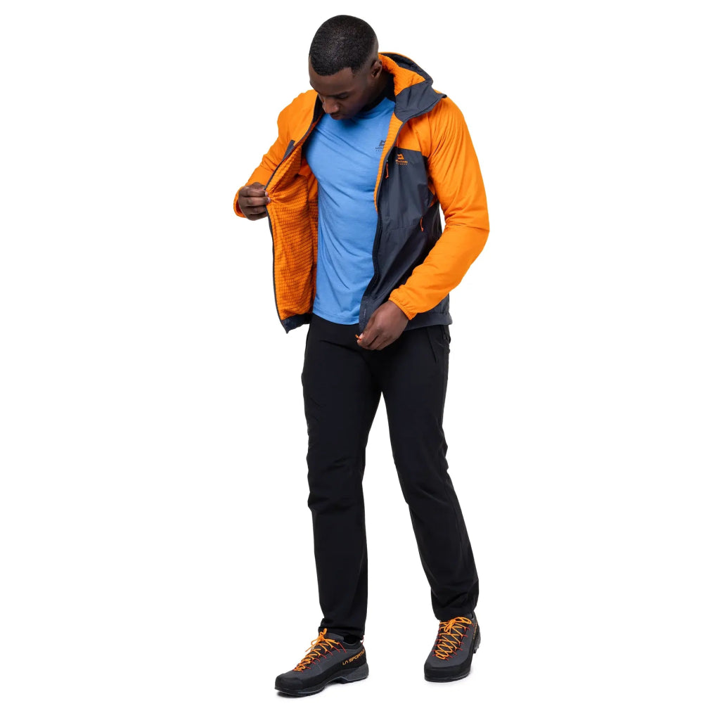 Mountain Equipment Aerotherm Men's Jacket - Hill and Dale Outdoors