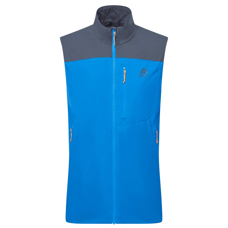 Mountain Equipment Aerotherm Men's Vest - Hill and Dale Outdoors