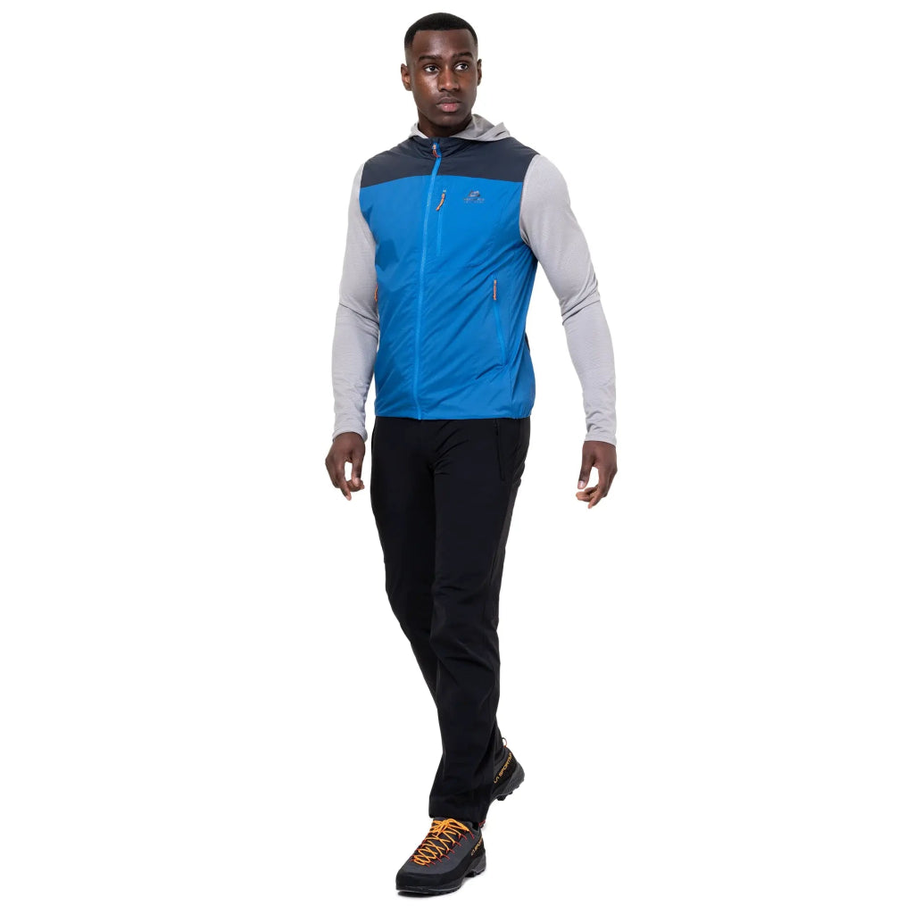 Mountain Equipment Aerotherm Men's Vest - Hill and Dale Outdoors