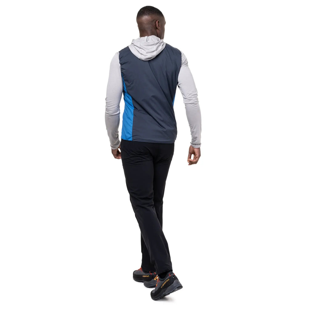 Mountain Equipment Aerotherm Men's Vest - Hill and Dale Outdoors