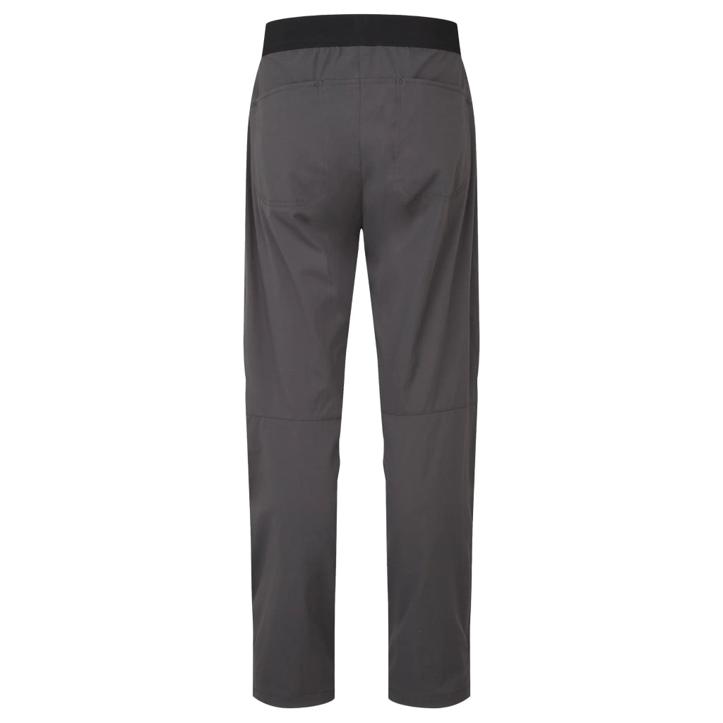 Mountain Equipment Altun Women&#39;s Walking Pant - Phantom - Hill and Dale Outdoors