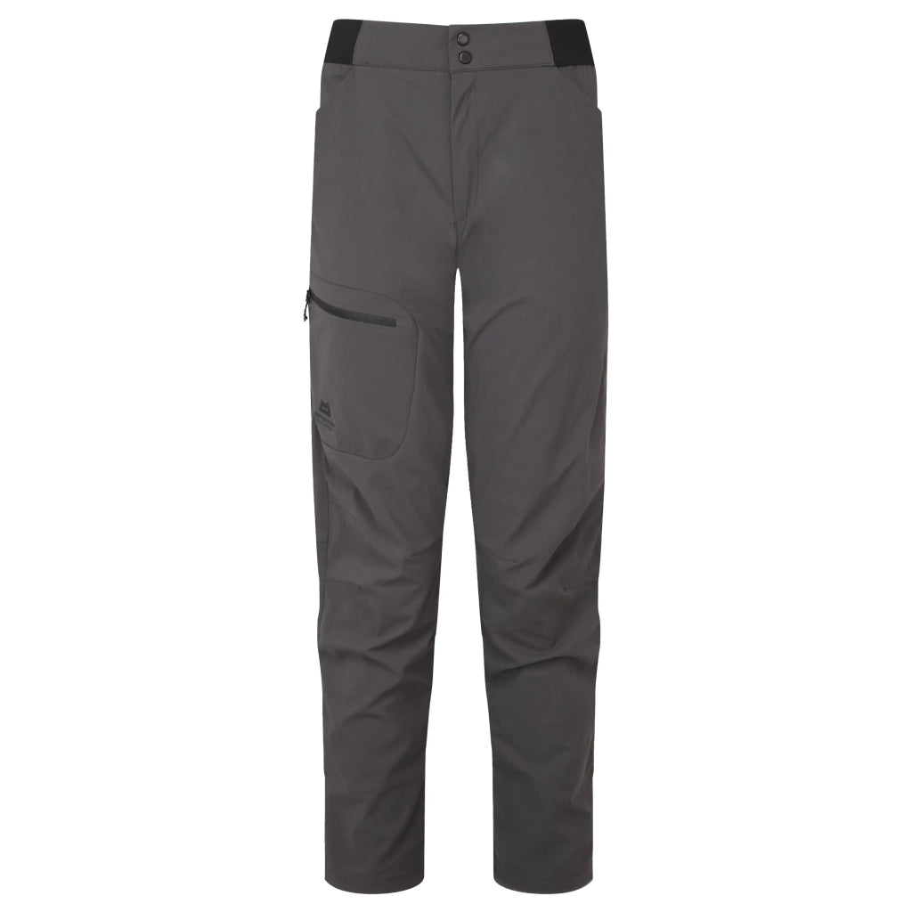 Mountain Equipment Altun Women&#39;s Walking Pant - Phantom - Hill and Dale Outdoors
