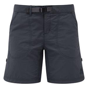Mountain Equipment Approach Women's Short - Blue Nights - Hill and Dale Outdoors