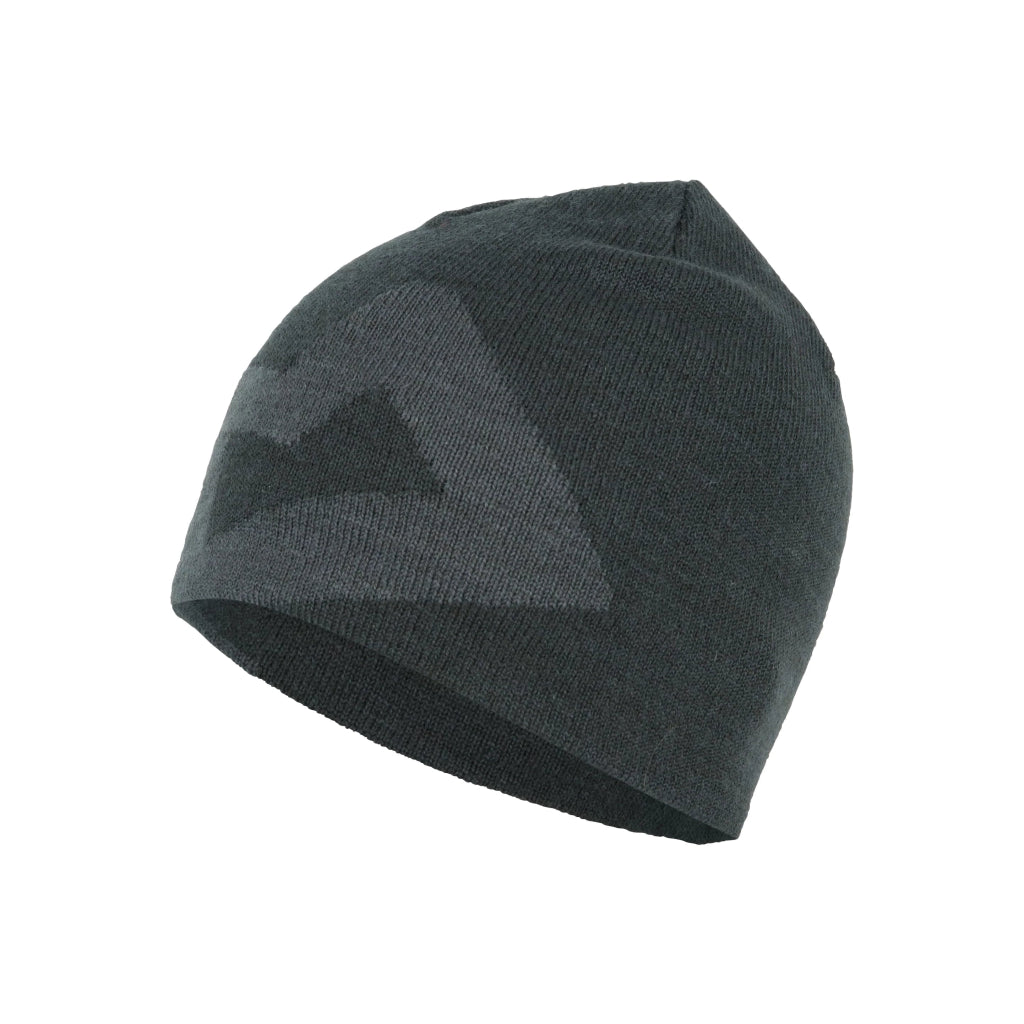 Mountain Equipment Branded Knitted Beanie Hat - Hill and Dale Outdoors