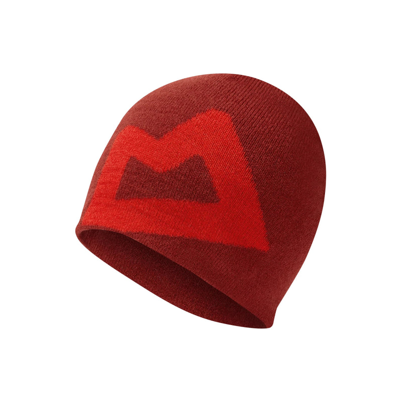 Mountain Equipment Branded Knitted Beanie Hat - Hill and Dale Outdoors
