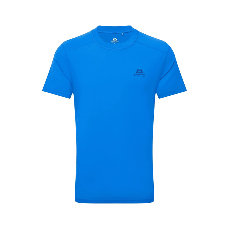 Mountain Equipment Headpoint Men's Tee - Hill and Dale Outdoors