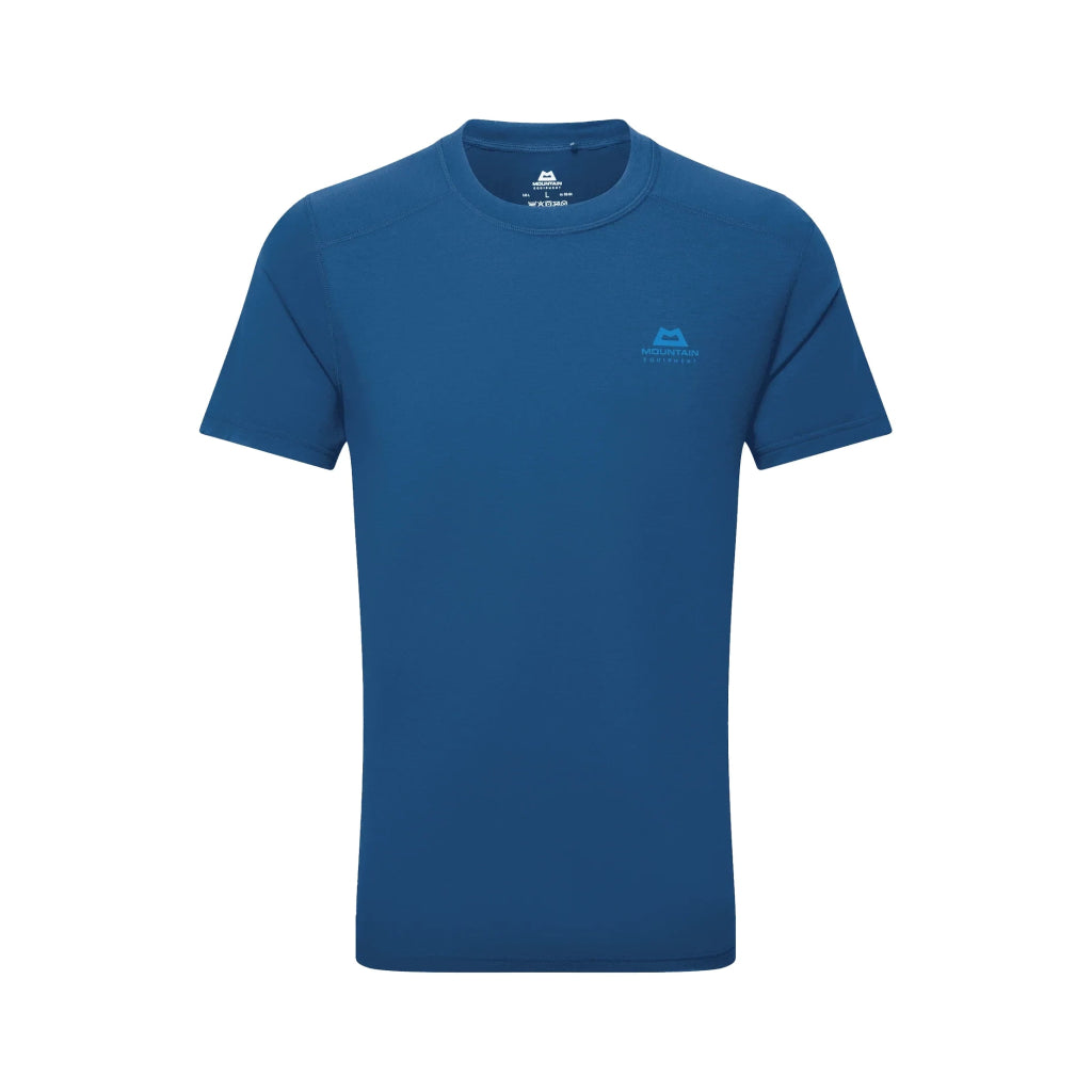 Mountain Equipment Headpoint Men's Tee - Hill and Dale Outdoors