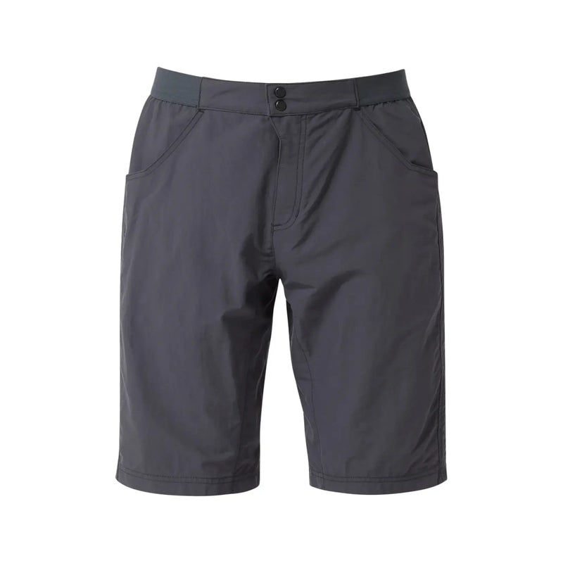 Mountain Equipment Inception Men's Shorts - Blue Nights - Hill and Dale Outdoors