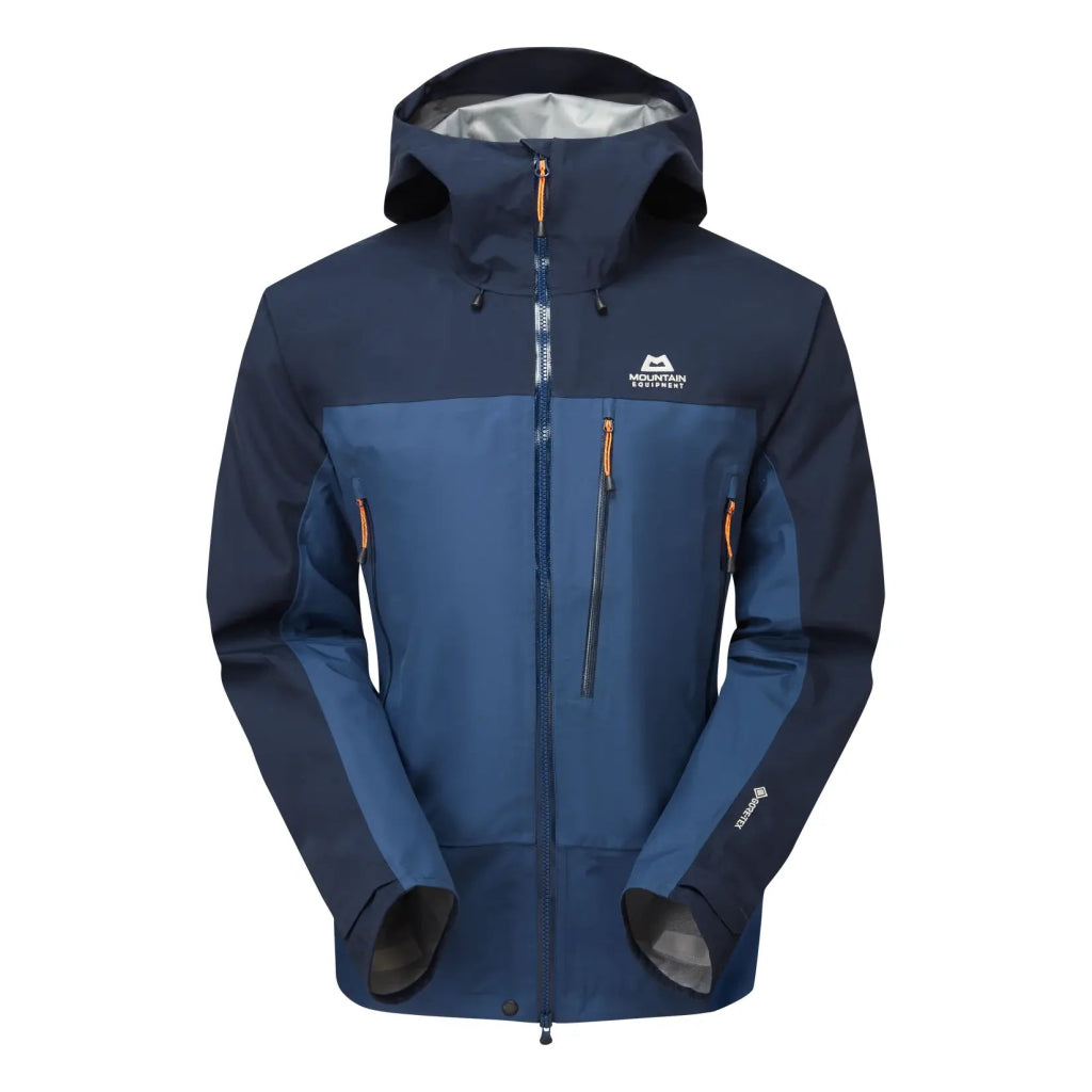 Mountain Equipment Makalu Men&#39;s GTX Waterproof Jacket - Hill and Dale Outdoors
