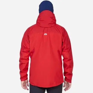 Mountain Equipment Makalu Men&#39;s GTX Waterproof Jacket - Hill and Dale Outdoors